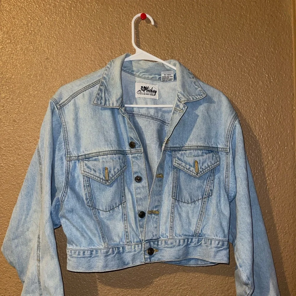 Vintage Jacket - Picture 4 of 8